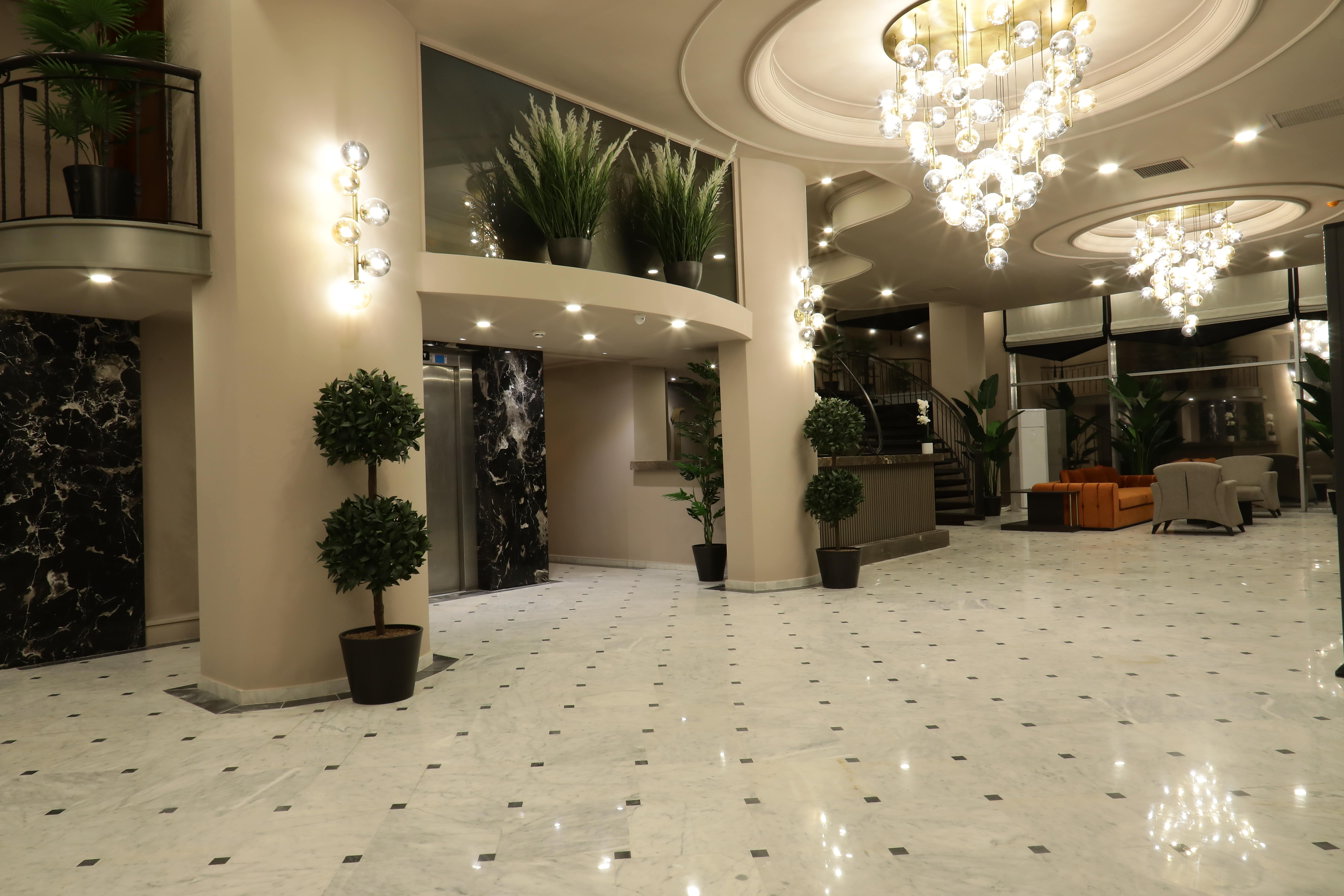 Destiny Marine Hotel