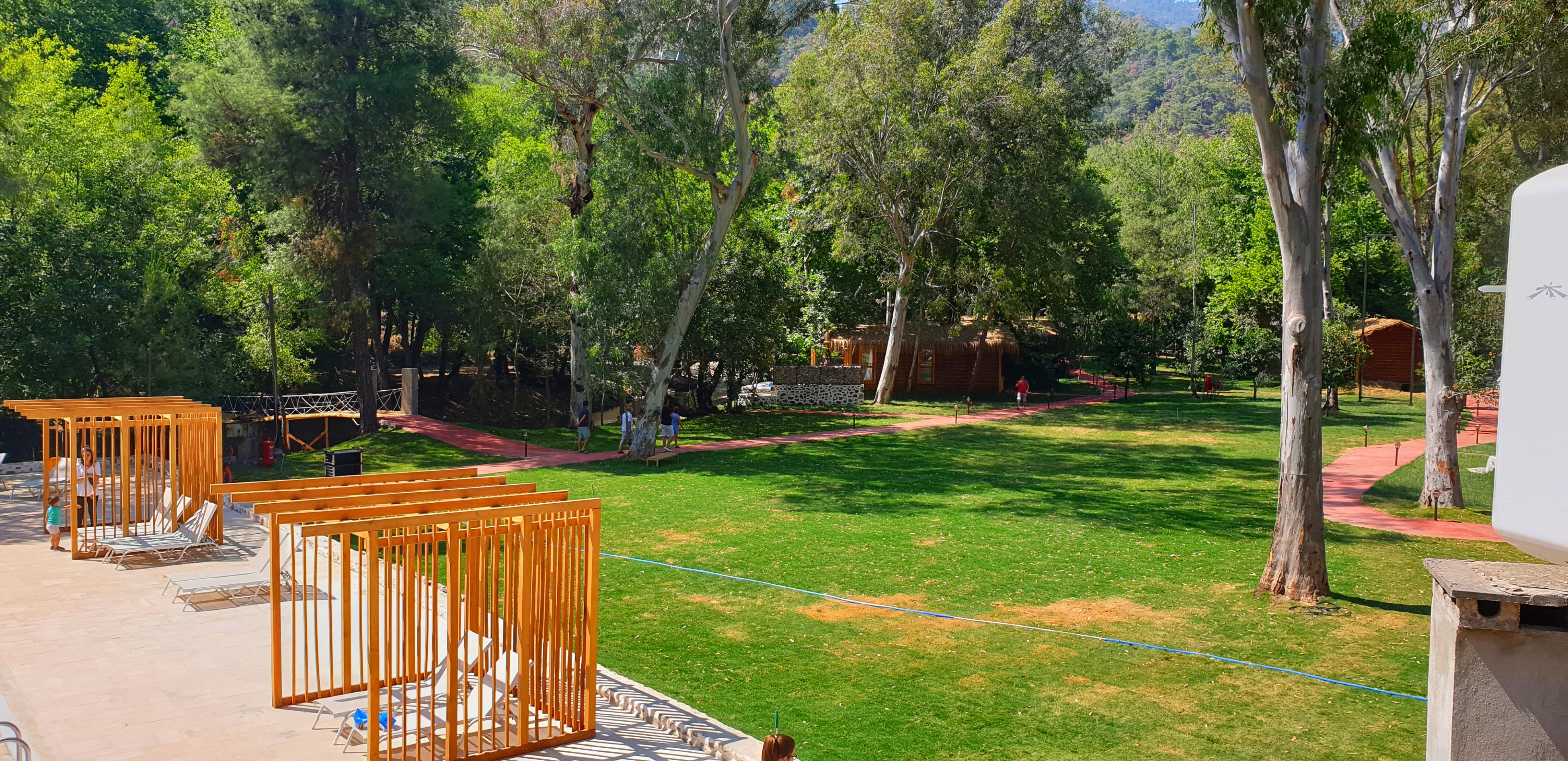 Suna Village Hotel & Bungalow Fethiye