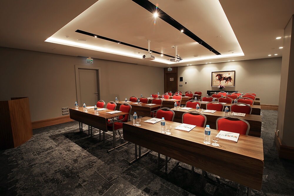 Holiday Inn Bursa City Centre Rezervasyon