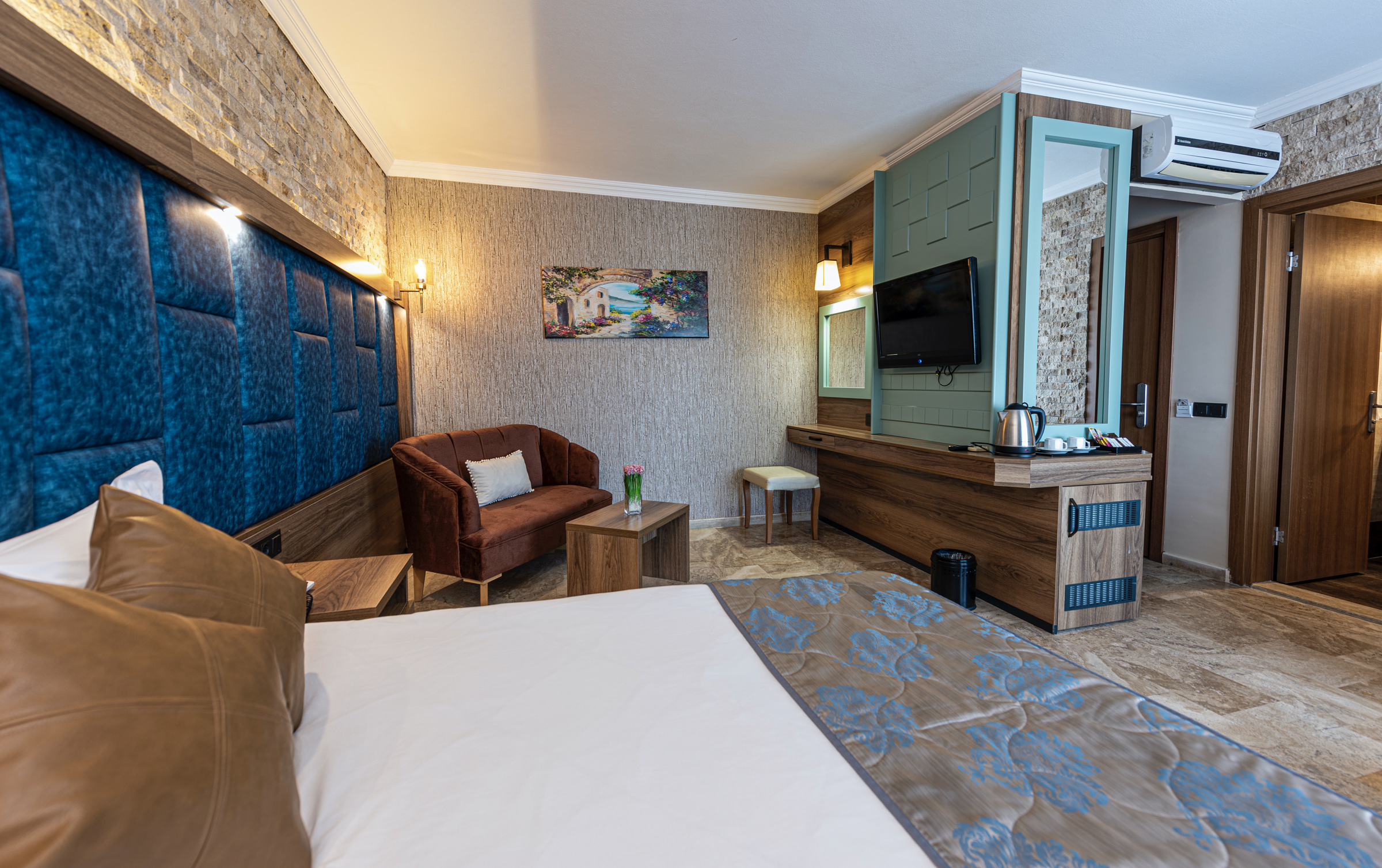 Assos Dove Hotel Resort & Spa