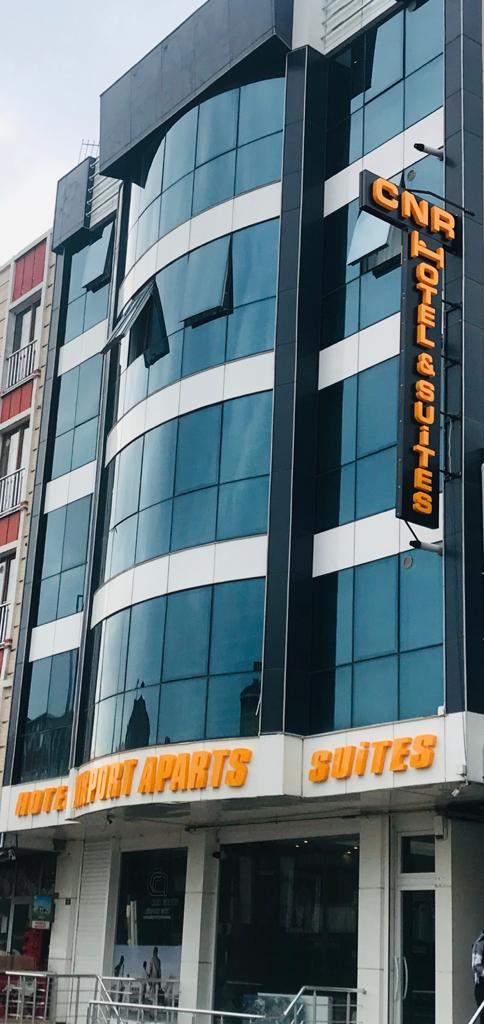 Cnr Hotel