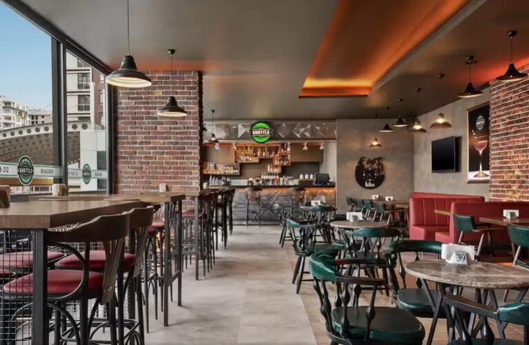 Ramada by Wyndham Niğde Rezervasyon