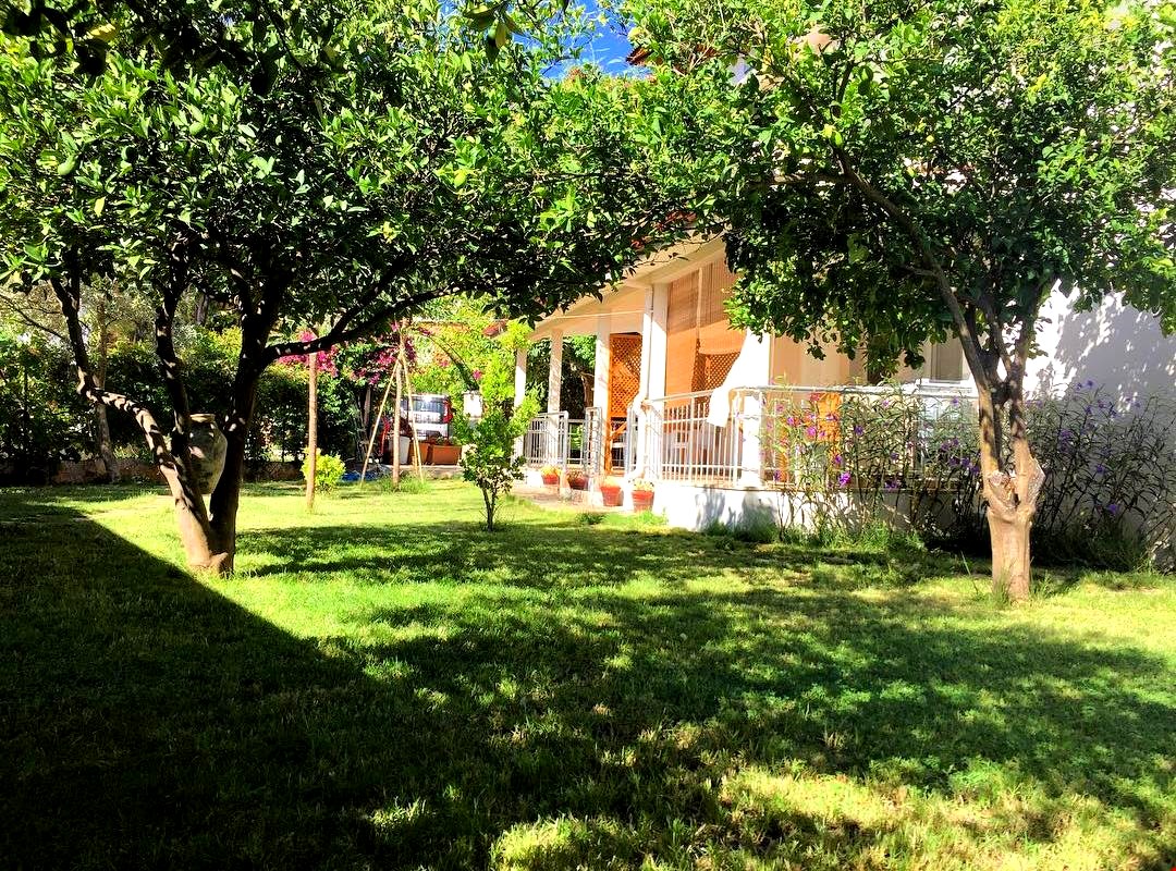 Bucak Apart Hotel Göcek&Inlice Beach