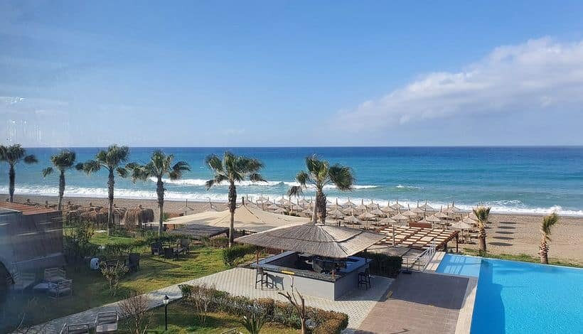 Adora Calma Beach + 16