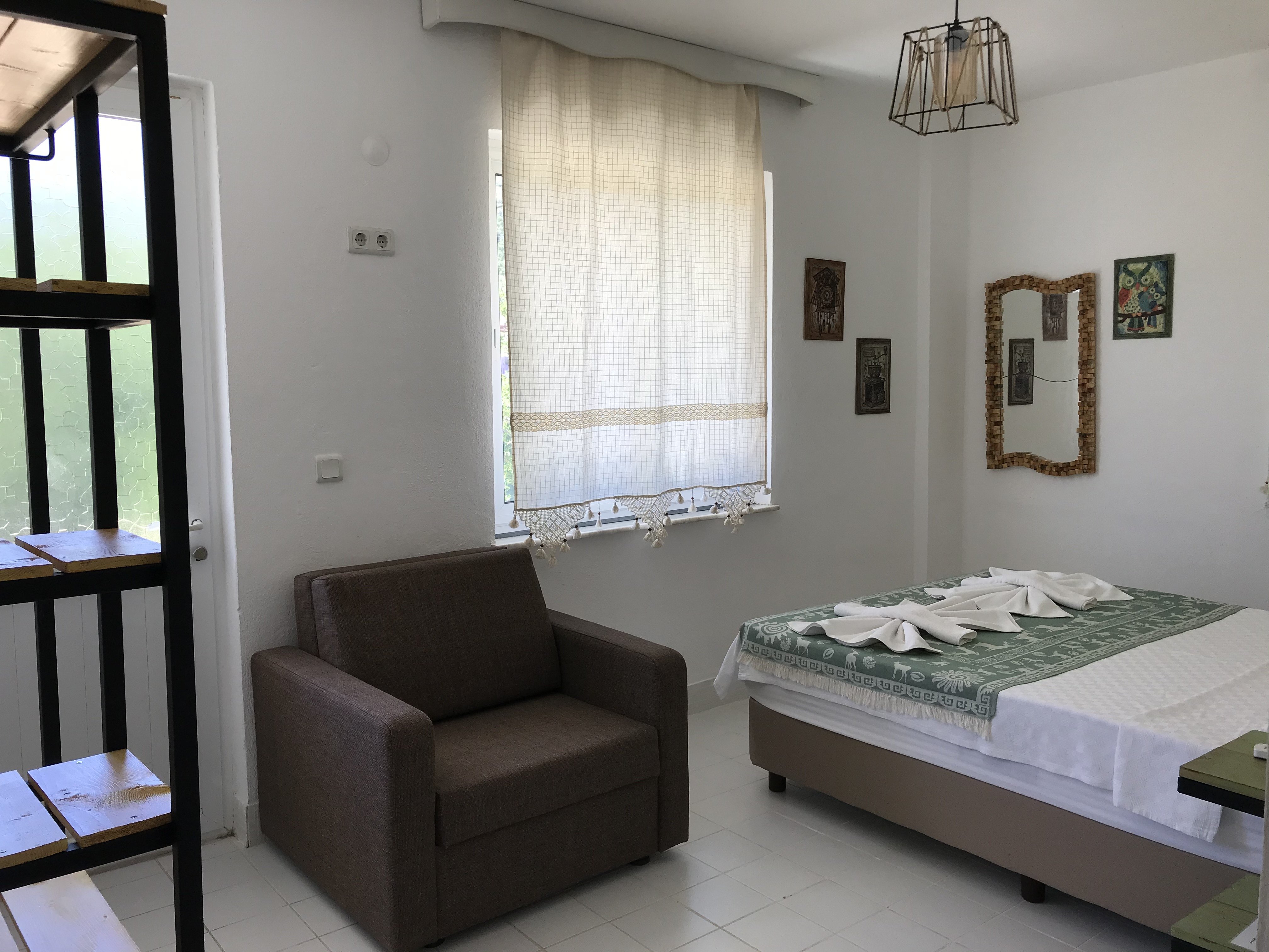 Heymola Hotel Selimiye