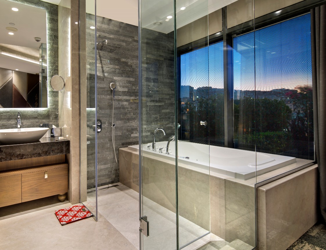 DoubleTree by Hilton Hotel Istanbul - Piyalepasa