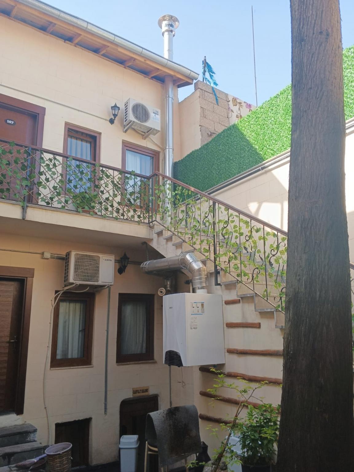 Kurtuluş Konağı