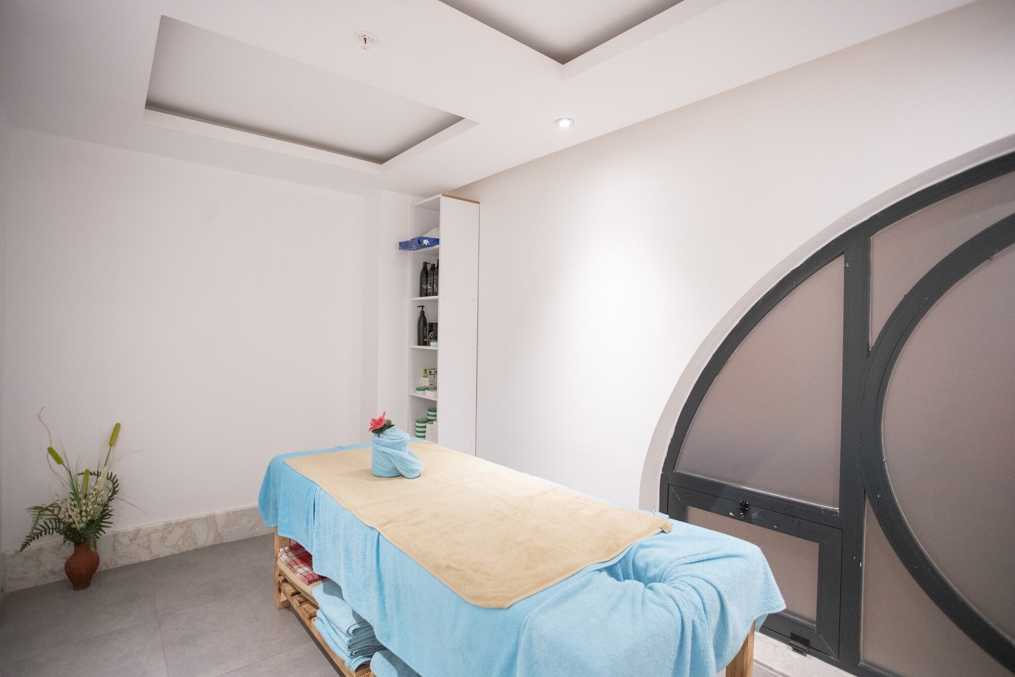 The Sansa Hotel & Spa galeri 10