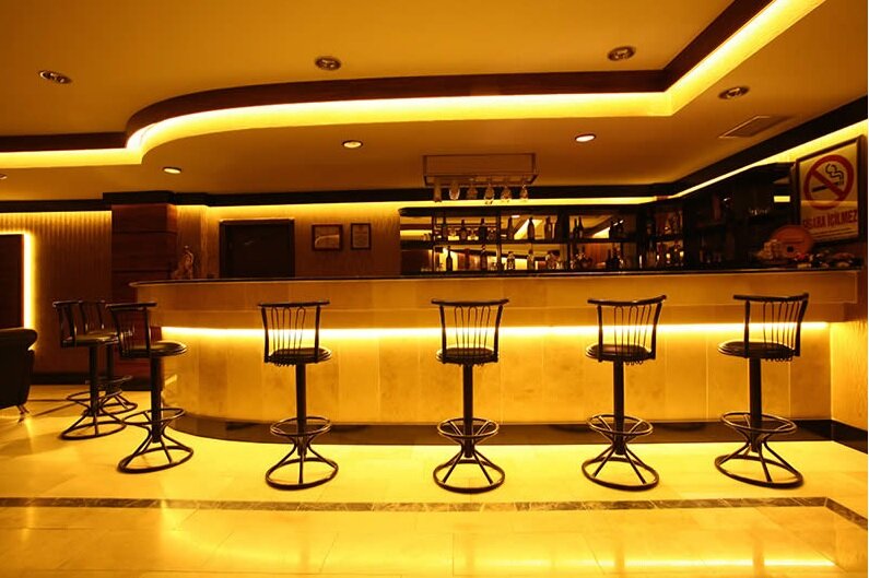Grand Çalı Hotel galeri 10