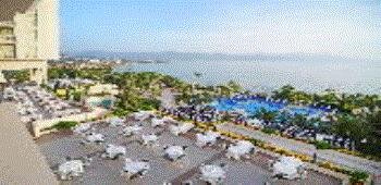 Fantasia De Luxe Kuşadası