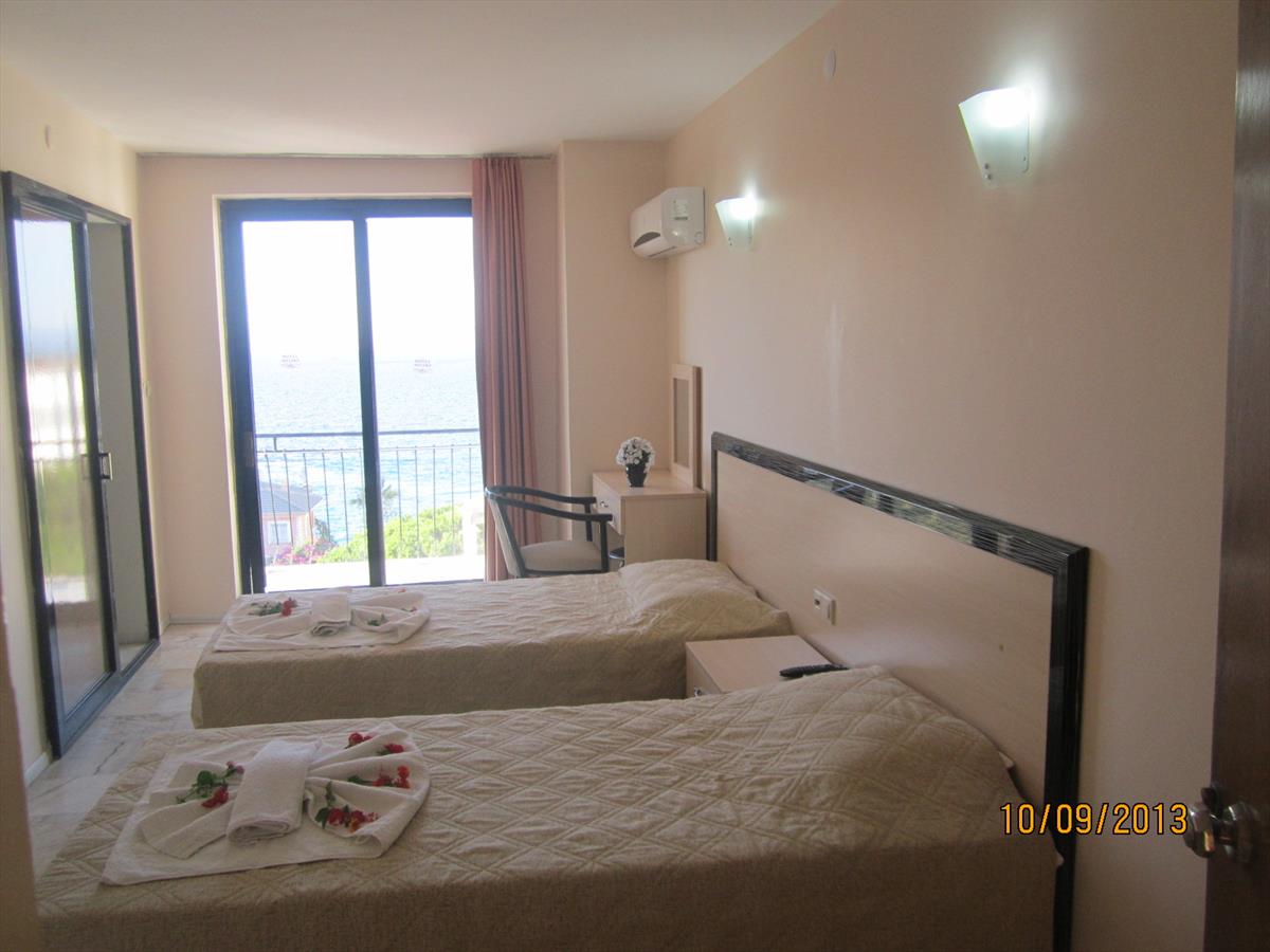 Melike Otel Kuşadası