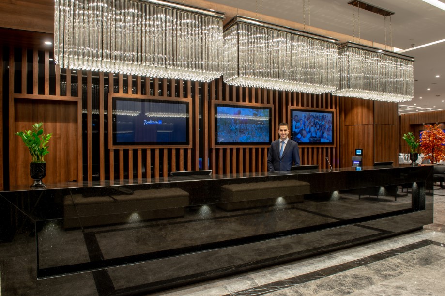 Radisson Blu Hotel Sakarya