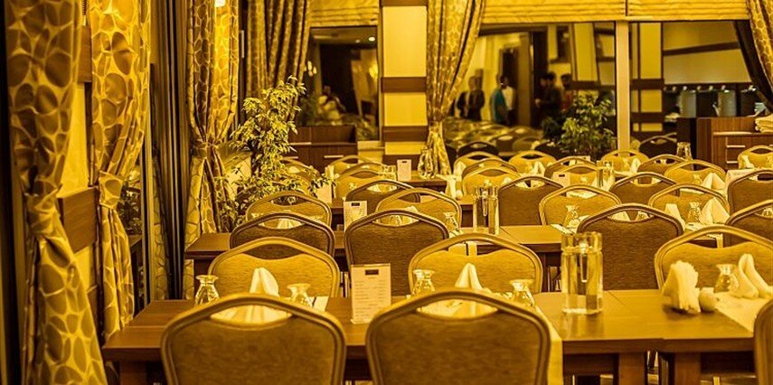 Parion Hotel Çanakkale