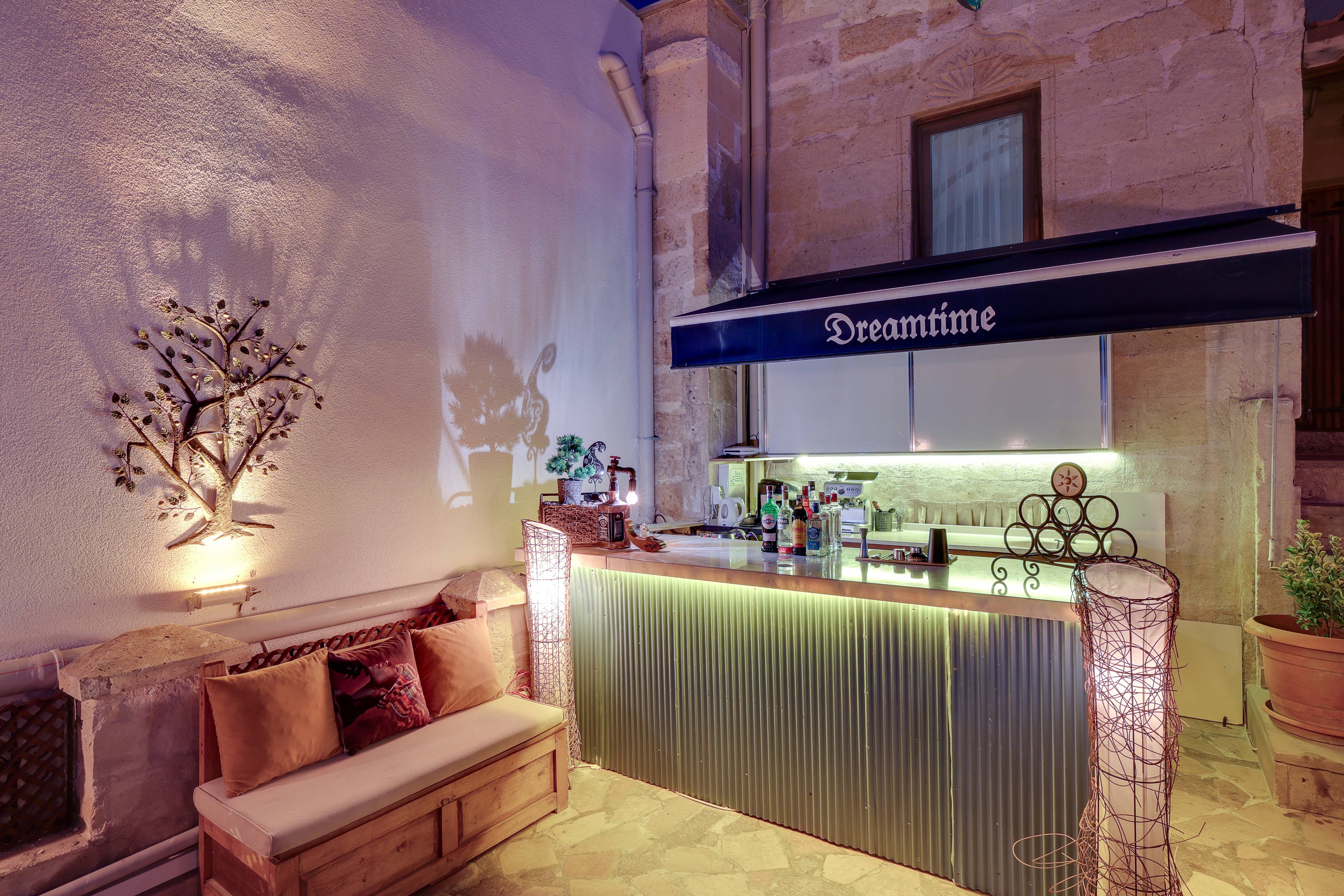 Castle Inn Cave Cappadocia galeri 7