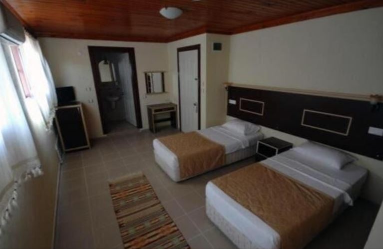 Hamle Otel