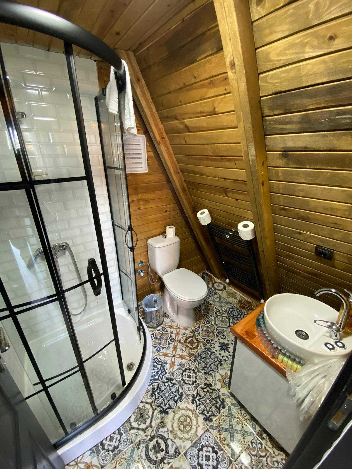 Sapanca Grandeur Bungalov & Otel