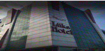 Lüks Hotel&Spa