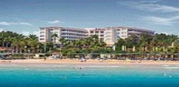 Terrace Beach Resort Hotel