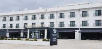 Sakarya Hotel · 61