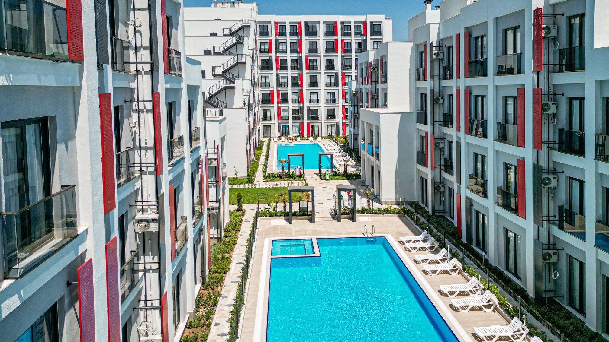 C Suites Antalia galeri 7