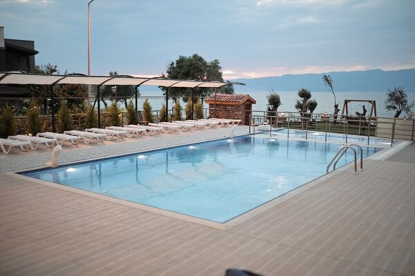Aliento Butik Hotel