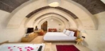 Deluxe Jacuzzi Room With Balcony Görseli