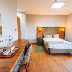 Mysia Olympos Hotel · 26