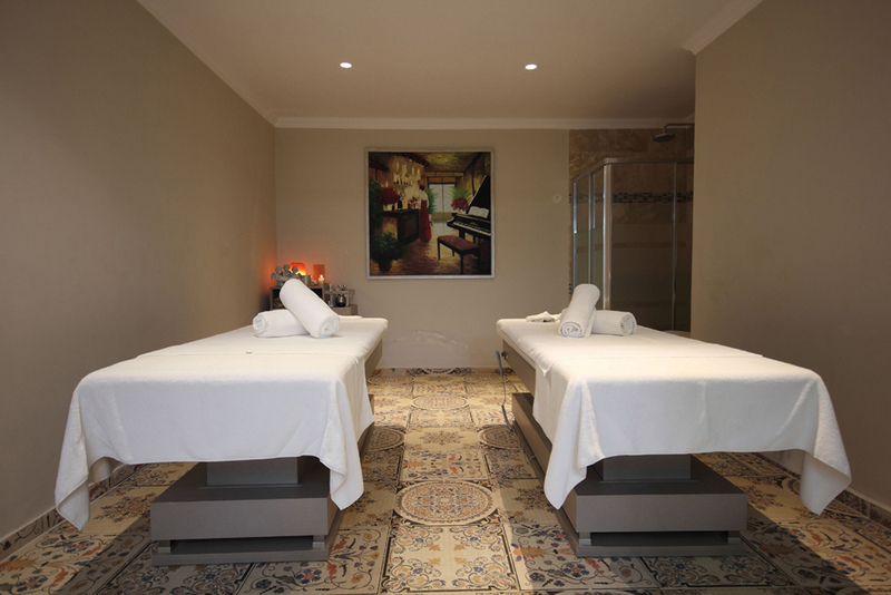 Dalyan Resort Spa
