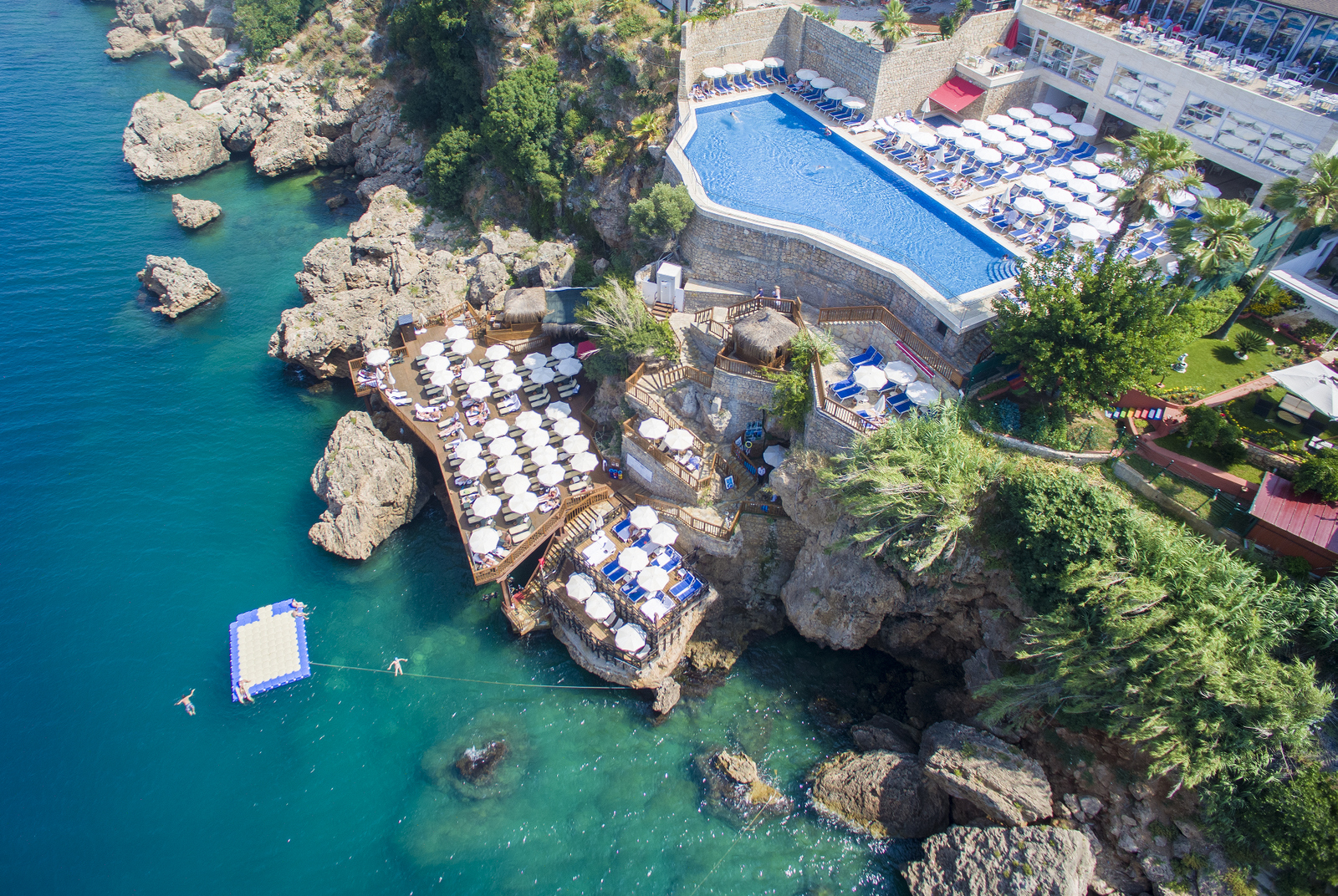 Ramada Plaza By Wyndham Antalya