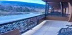 Classic Twin Bed Double Room River View Görseli