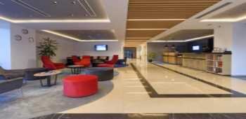 Holiday Inn Express Altunizade · 27