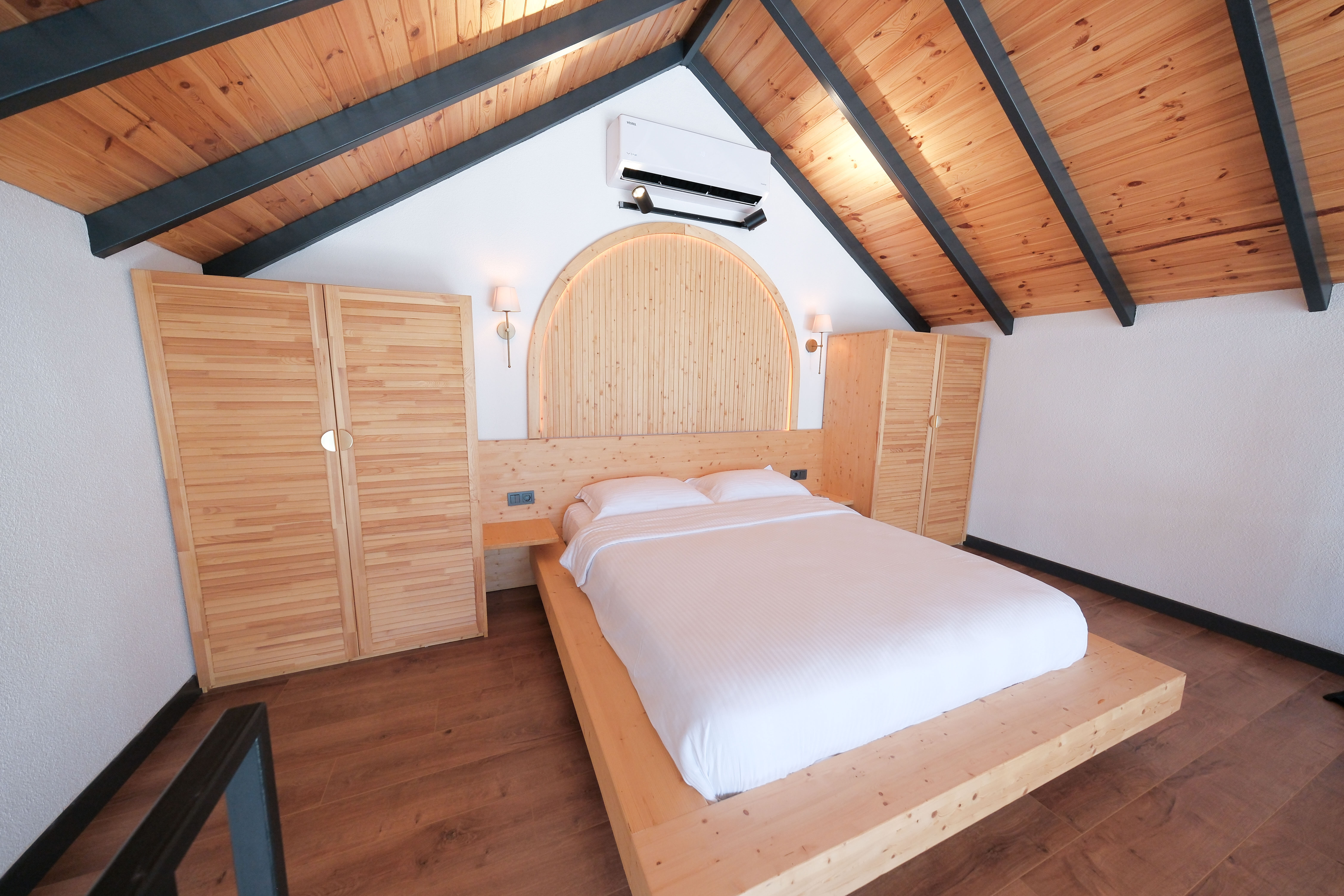 Vina Villa ( 3,4,5) Isıtmalı Havuz, Jakuzi