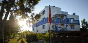 Deniz Kızı Green Garden