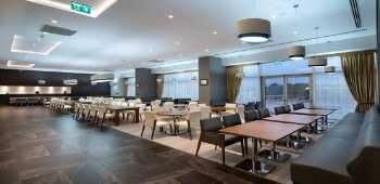 Hampton By Hilton Kocaeli Symbol · 32