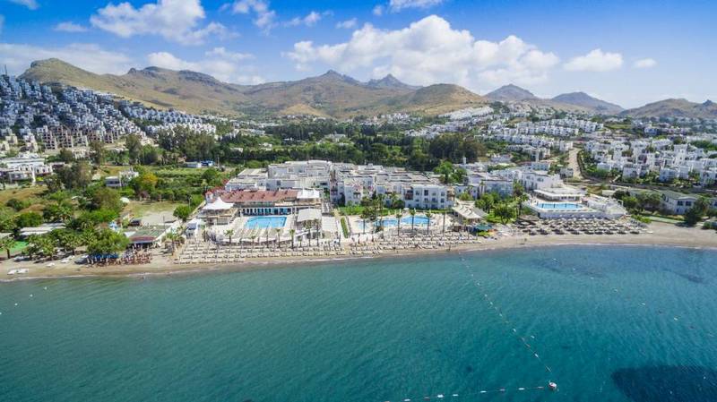 Armonia Holiday Village & Spa