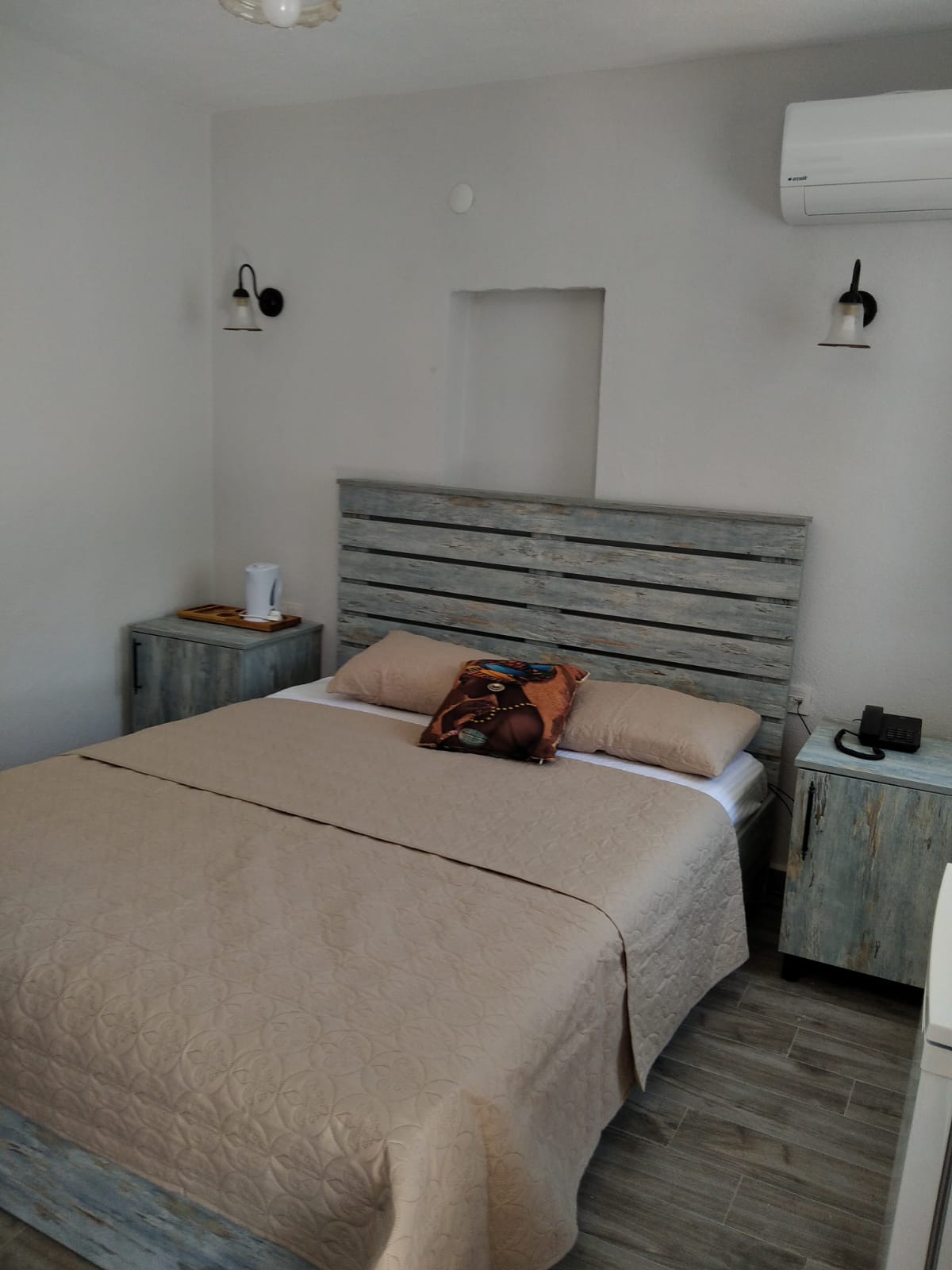 Paparuna Butik Otel