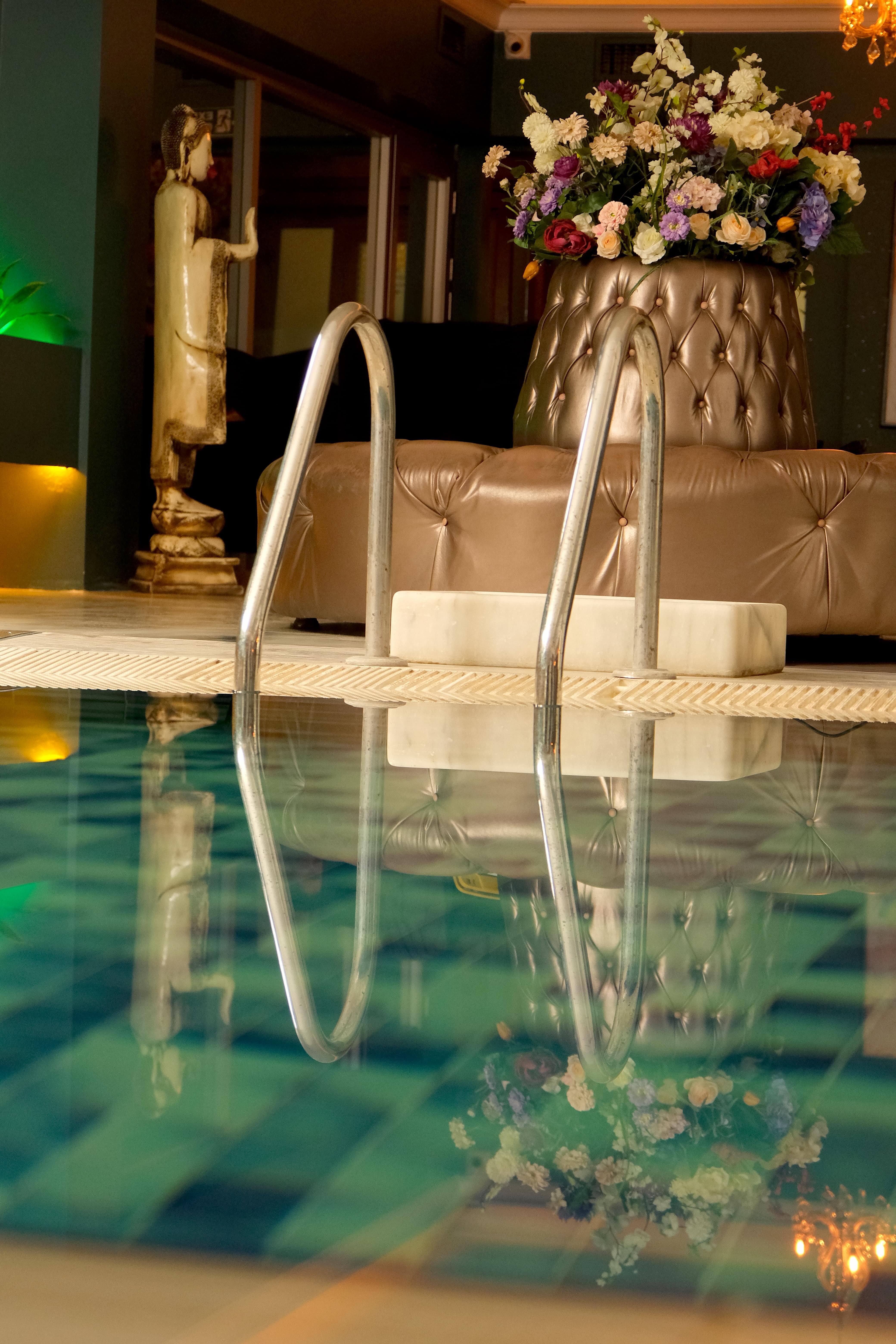 Hotel İçkale · 10
