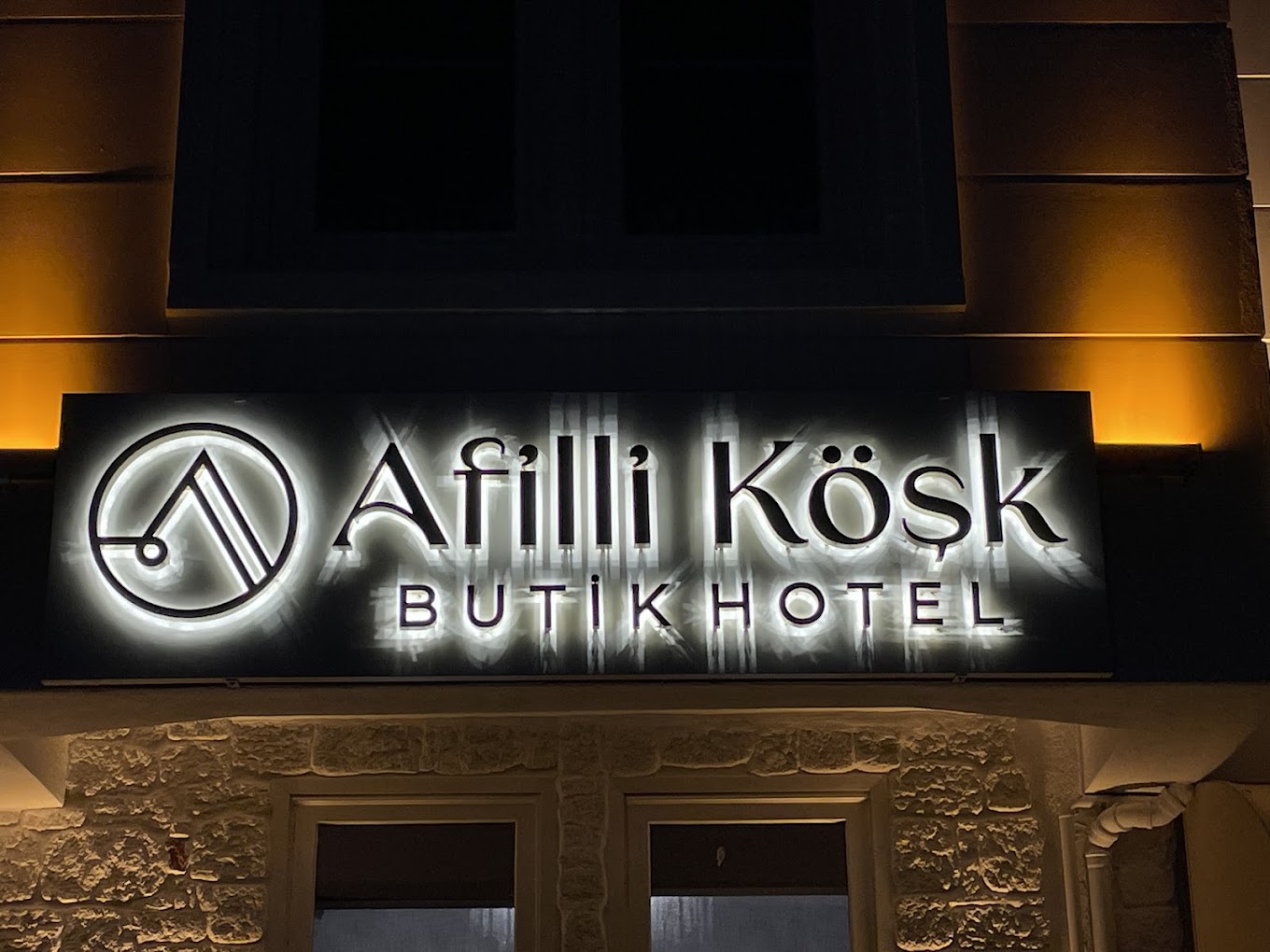 Afilli Köşk Butik Otel