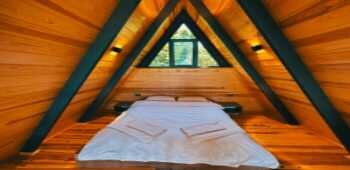 North Life Bungalov Sapanca · 46