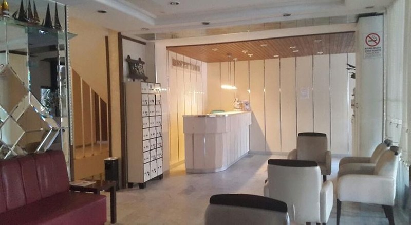 Melike Otel Kuşadası