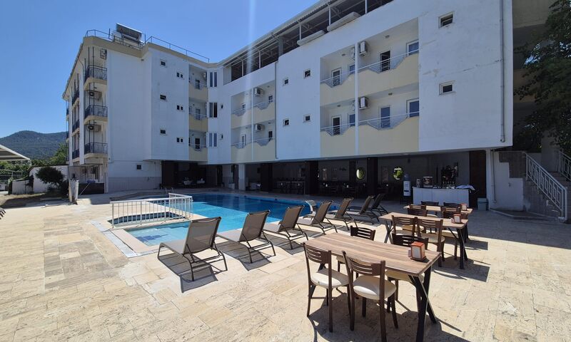 Sun Shine Mir Hotel