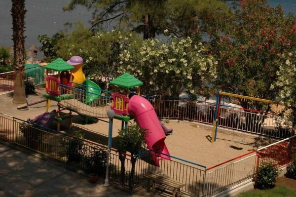 Marmaris Park Hotel