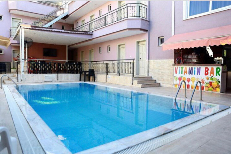 Opalin Hotel