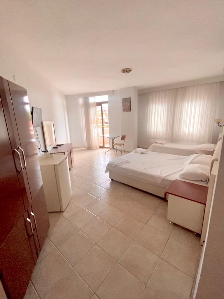 Acar Park Hotel