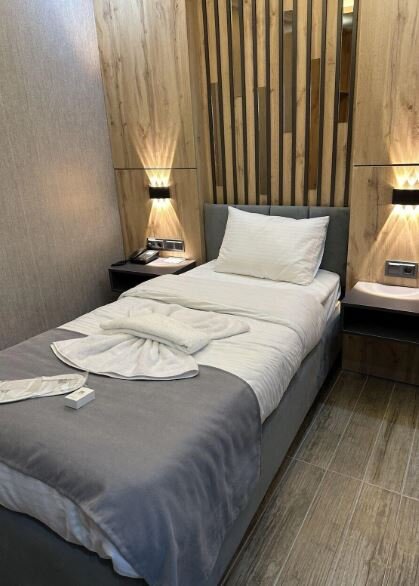 World Say Hotel galeri 9
