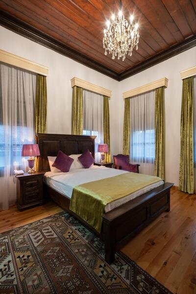Cedrus Hotel galeri 8
