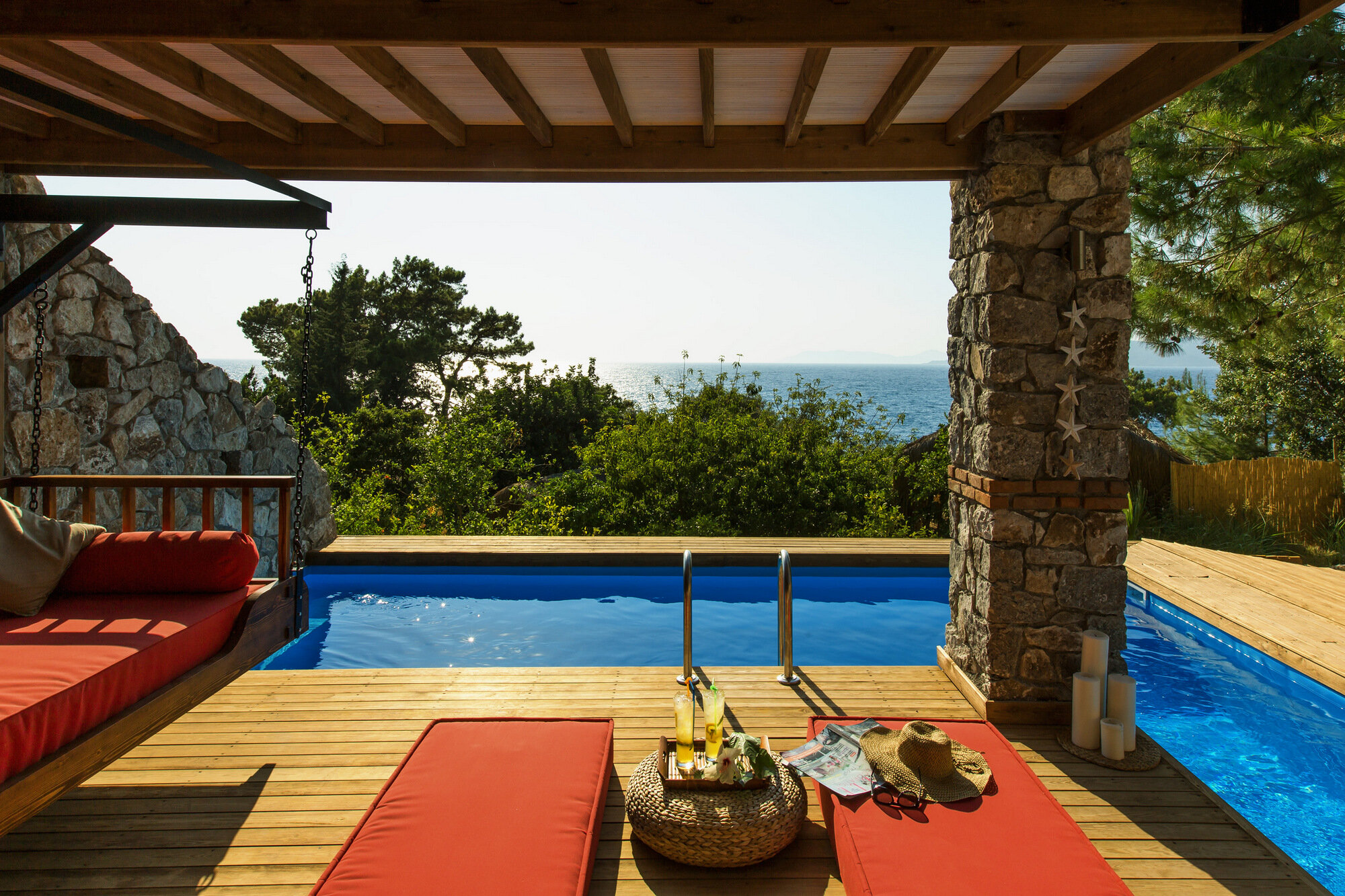 Nautical Hotel