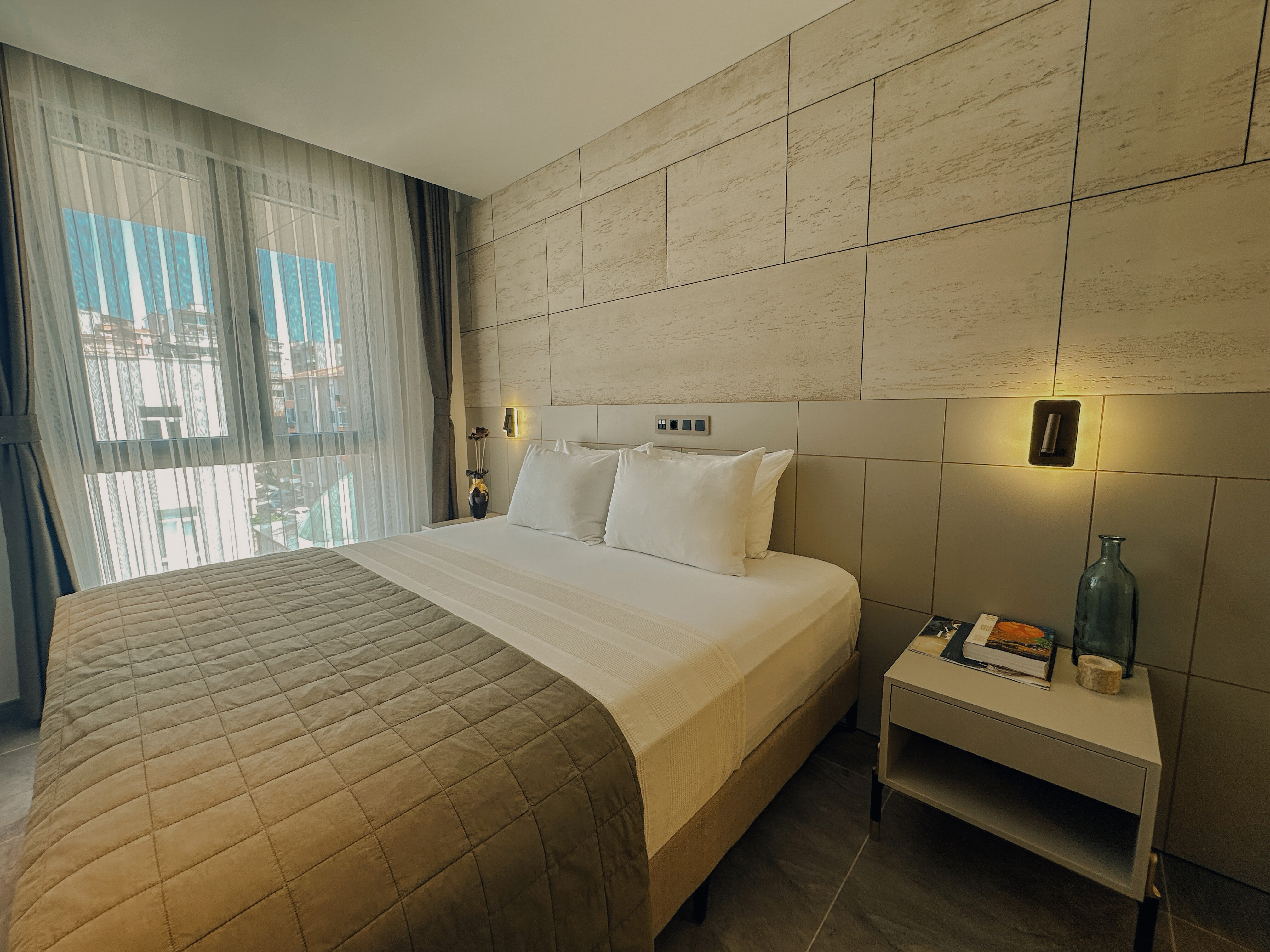 Asya Residence galeri 7