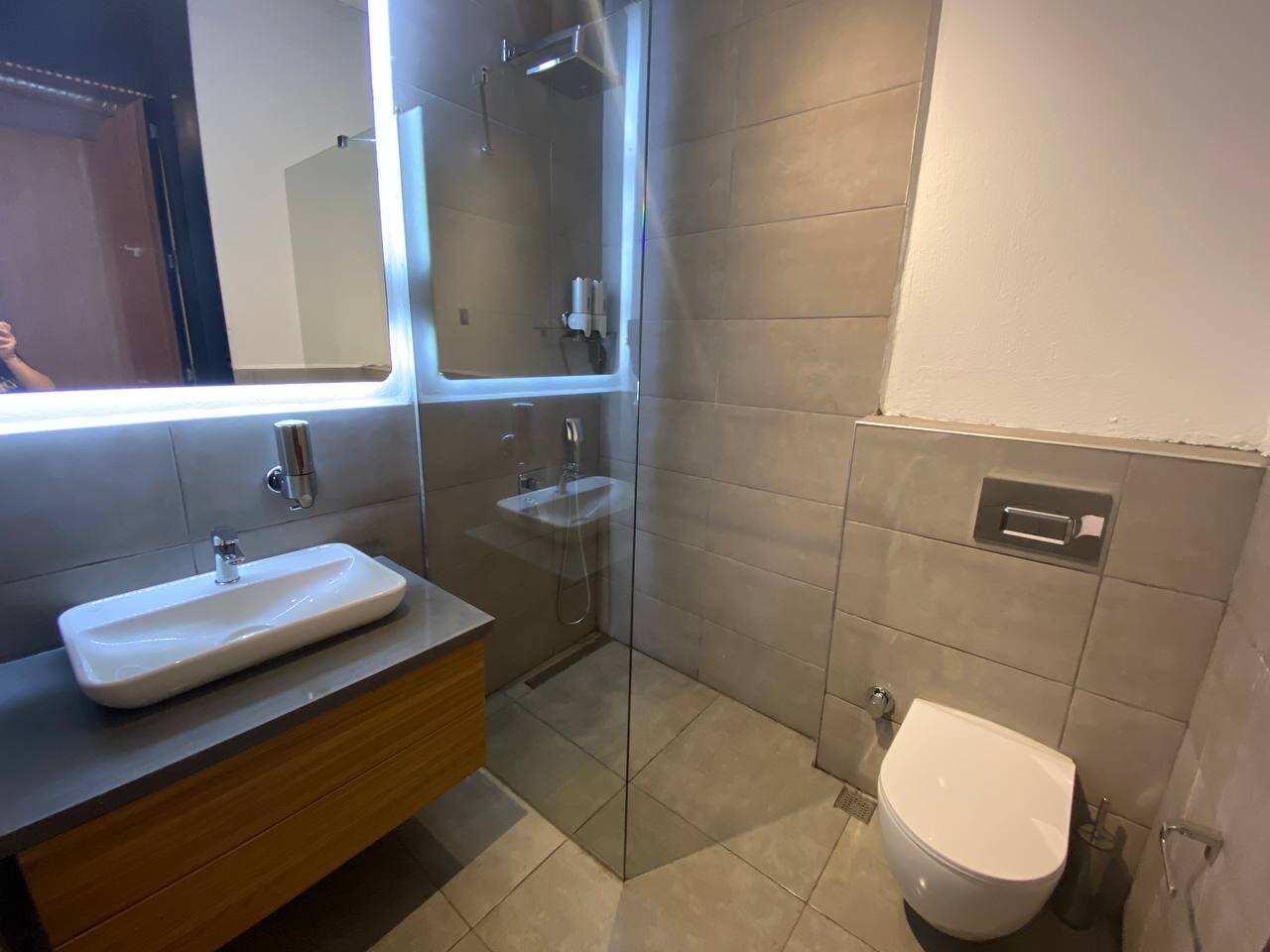 Hotel Warszawski Alaçatı