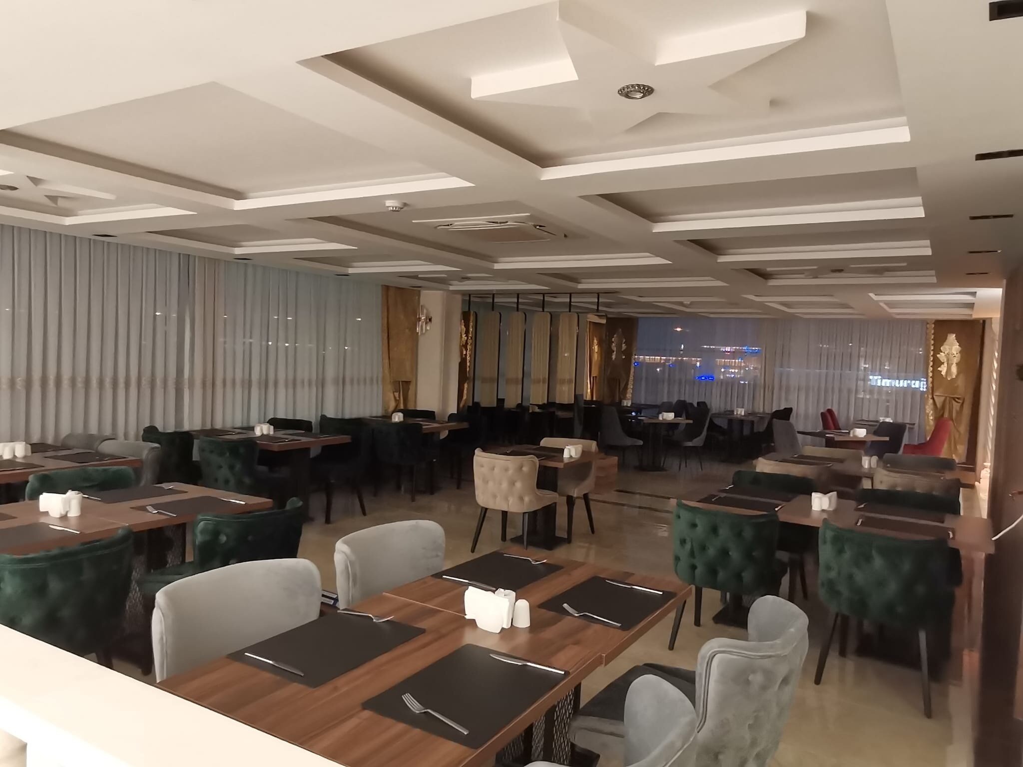 Anemon Mardin Otel · 15